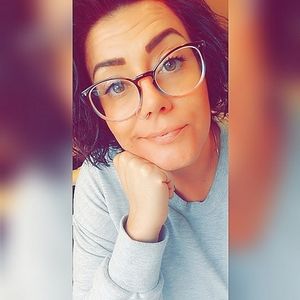 Meet your Posher, Lynda